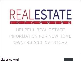 realestateinfoguide.com