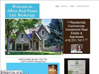 realestateingta.ca