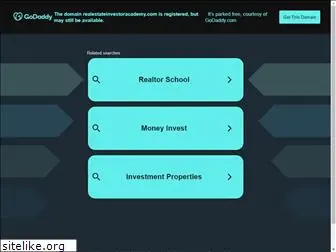 realestateinvestoracademy.com