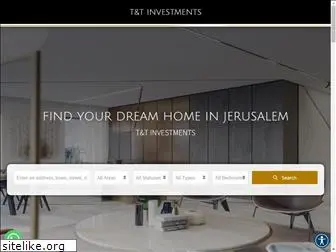 realestatejerusalem.co.il