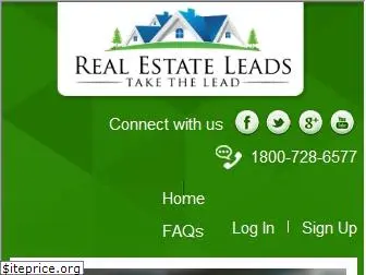 realestateleads.ca