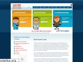 realestateleads.net