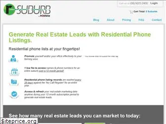 realestatelistprovider.com.au