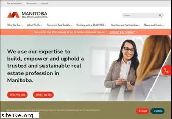 realestatemanitoba.com