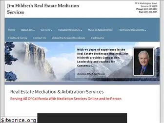 realestatemediation.org