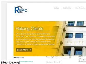 realestatemediationcenter.com