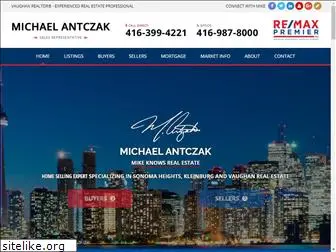 realestatemike.ca