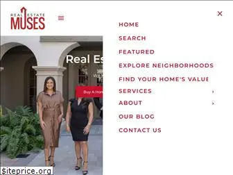 realestatemuses.com