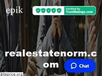 realestatenorm.com