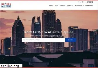 realestateofatlanta.com