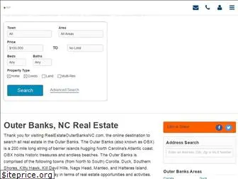 realestateouterbanksnc.com