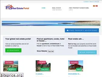 realestateportal.ch