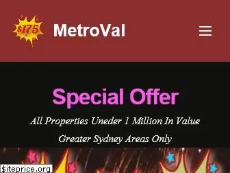 realestatepropertyvaluations.com.au