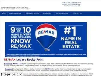 realestaterockypoint.net