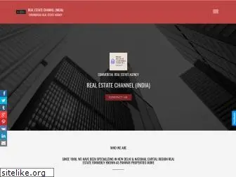 realestateschannel.in