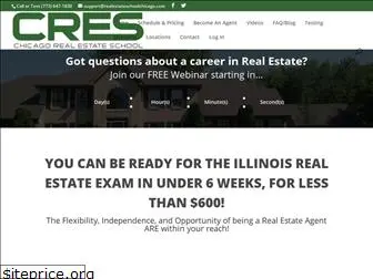 realestateschoolchicago.com