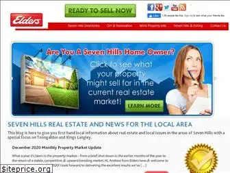 realestatesevenhillsnews.com.au