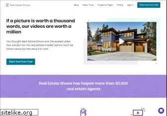 realestateshows.com