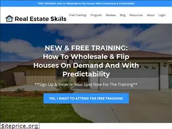 realestateskills.com