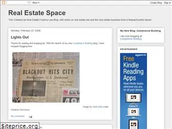 realestatespace.blogspot.com