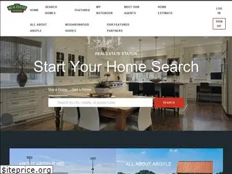 realestatestation.com