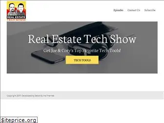 realestatetechshow.com