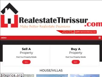 realestatethrissur.com