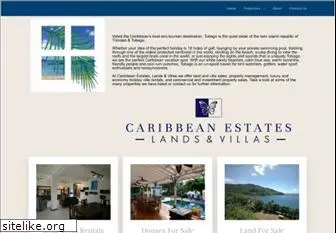 realestatetobago.com