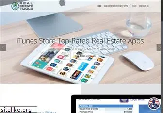 realestatetools.com