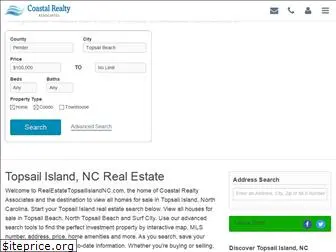 realestatetopsailislandnc.com