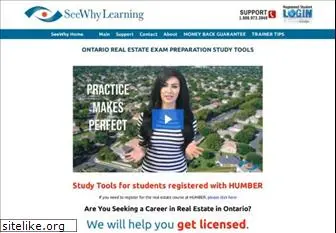 realestatetrainingcourse.ca