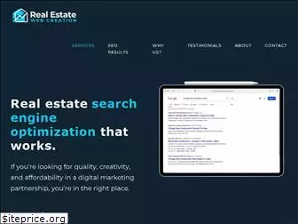 realestatewebcreation.com