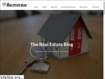 realestateweblog.org