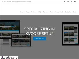 realestatewebsitesetup.com