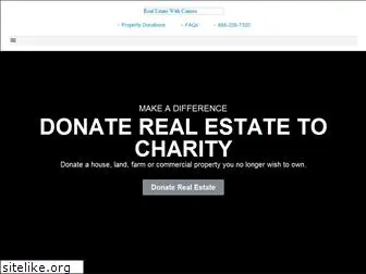 realestatewithcauses.org