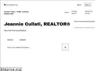 realestatewithjeannie.com