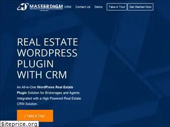 realestatewpplugin.com