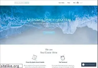 realestatewrite.com