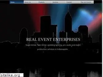 realevententerprises.com