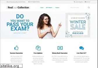 realexamcollection.com