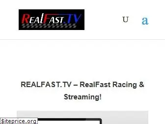 realfast.tv