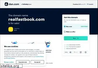 realfastbook.com