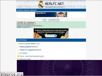 realfc.net