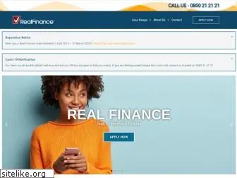 realfinance.co.nz