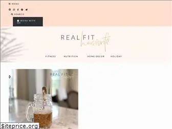 realfithousewife.com