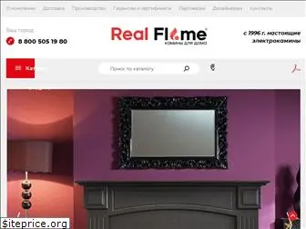 realflame.ru