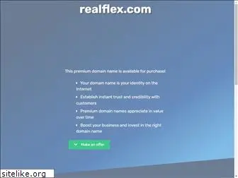 realflex.com
