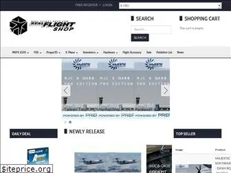 realflightshop.com