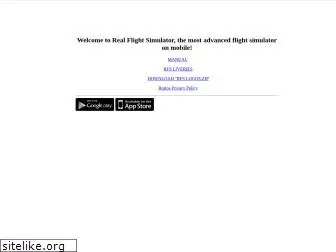 realflightsimulator.org