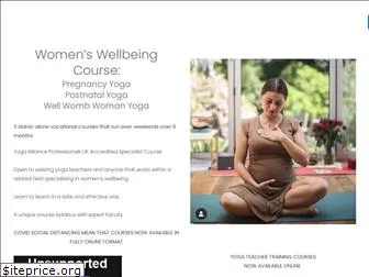 realflowyoga.com